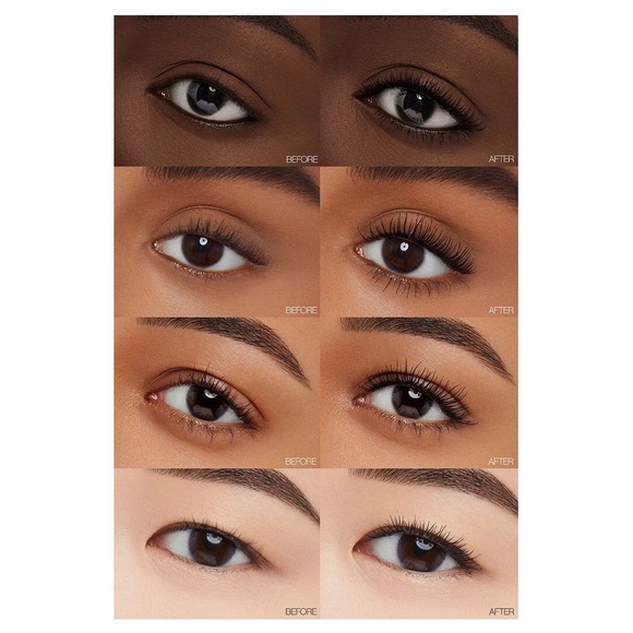 NARS Orgasm Blush Laguna Bronzer Climax Mascara - Picture 7 of 9